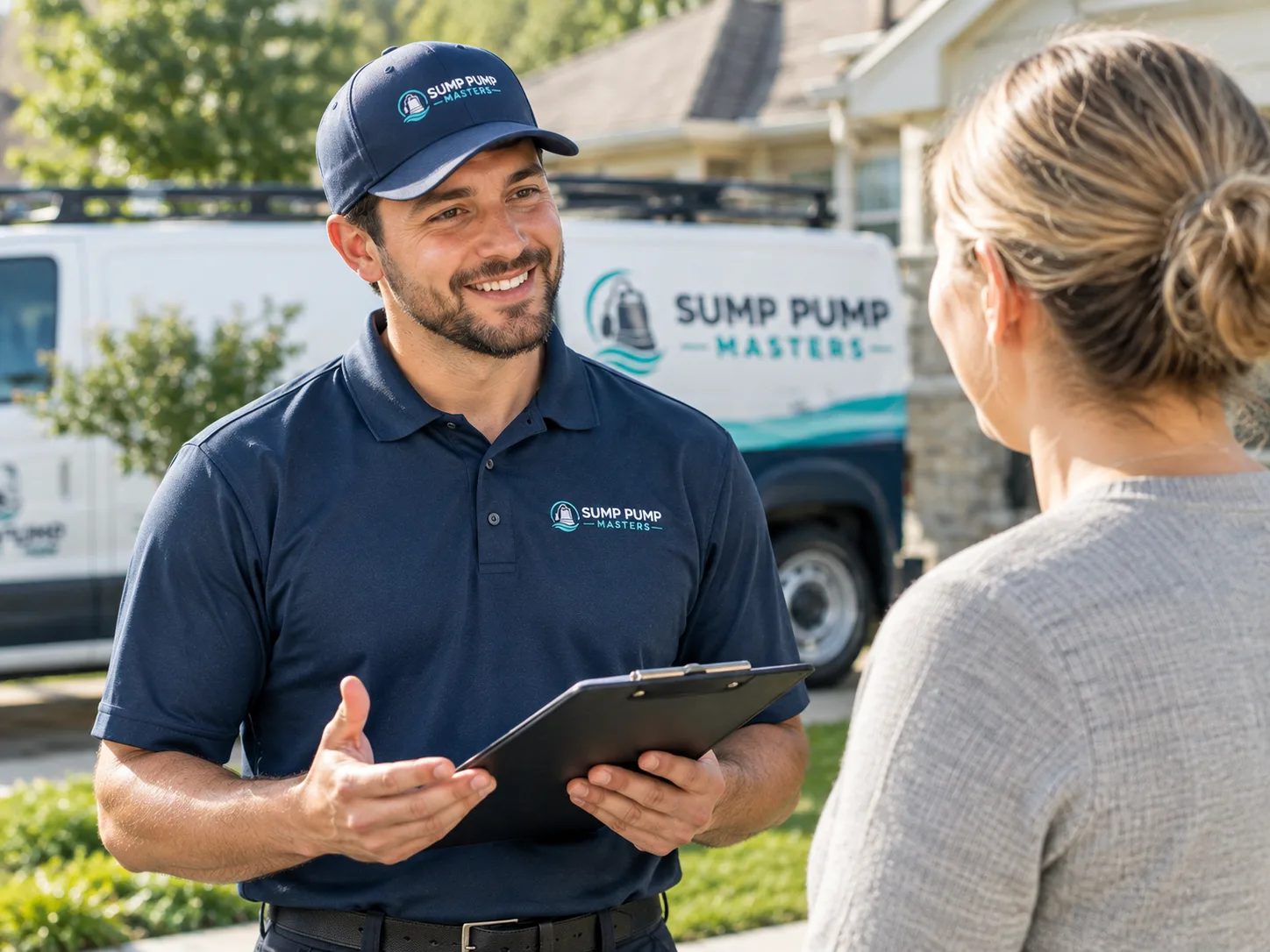 Sump Pump Repair West Elkton, OH FAQs